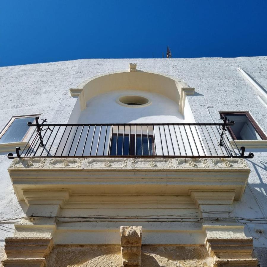 Palazzo Raheli Ugento